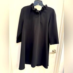 From Tuckernuck classic black Pomander Place dress Size S